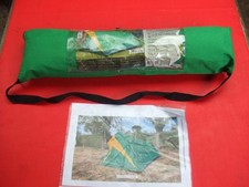 2 person tent .