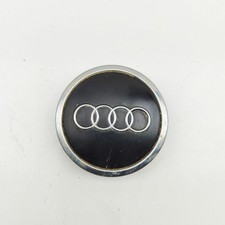 AUDI A3 Limousine 8VS, 8VM Wheel Center Cap 4B0601170A 2.0 Petrol 228kw 32995858