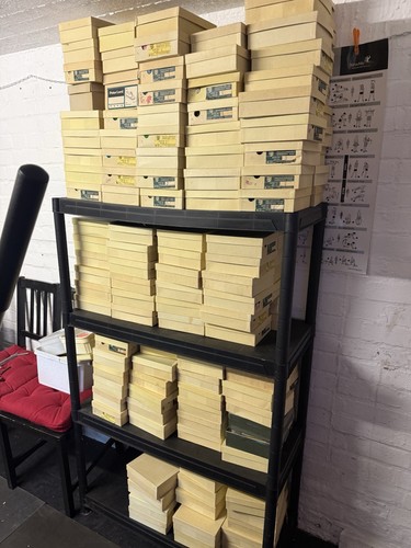 250 boxes twilleys - boxes, of