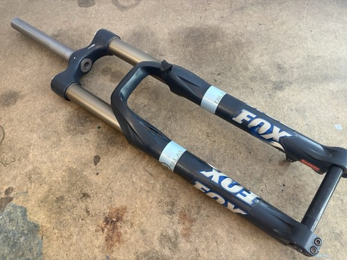 Fox talas rc2 fork for - talas,