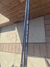 Shakespeare Salt Flattie 3.30m