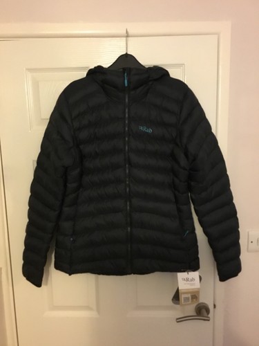 Rab cirrus alpine womens - rab,