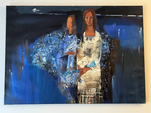 Vera osedovskaya modern - vera,