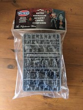 Victrix 28mm British