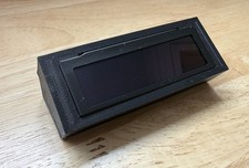 Small Electronic Train Railway