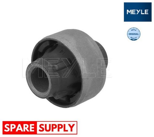 Mounting control trailing - 2x, mounting,