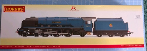 Hornby r30359 blue - br,
