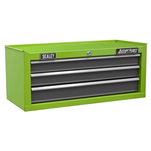 Sealey american pro mid box - pro®, mid-box
