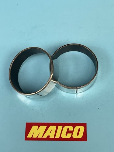 Maico fork guide - guide, 42mm