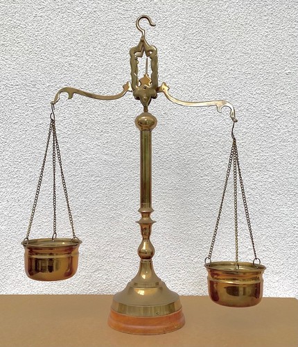 Vintage ornate brass - vintage,