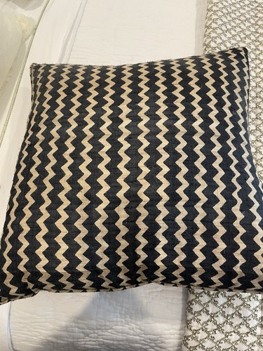 Oka cushion with down - oka, pad