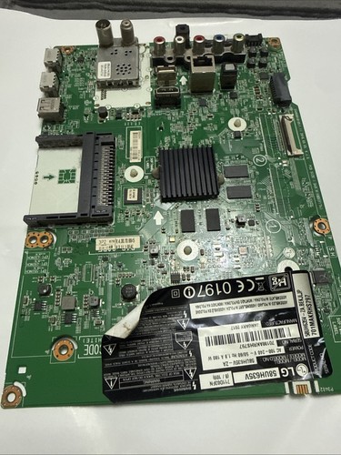Lg58uh635v main board - lg58uh635v,