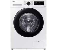 SAMSUNG Series 5 SpaceMax WW11DG5B25AEEU WiFi 11 kg 1400 Spin Washing Machine