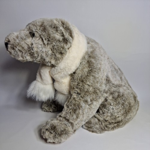 Polar bear christmas ornament - polar,