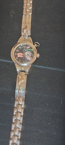 Vintage betty boop stainless - vintage,
