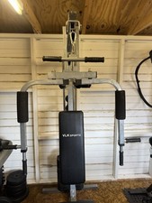 Multigym