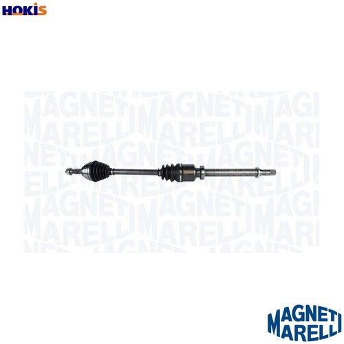 Drive shaft 302004190113 - shaft, for