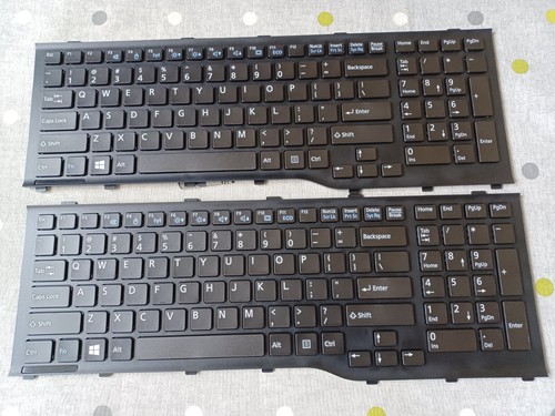 Fujitsu keyboard a532 ah532 - keyboard,