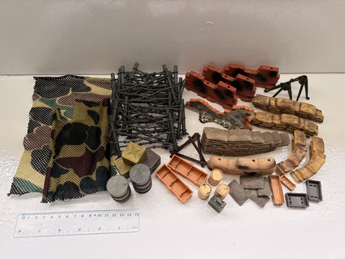 Mixed bundle military - mixed,