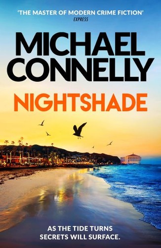 Nightshade michael connelly - nightshade:, connelly.