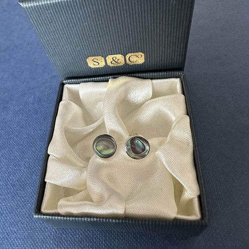925 sterling silver - sterling, stud