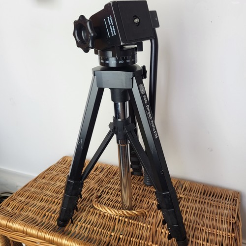 Bilora video tripod black - bilora,