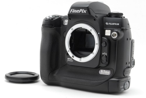 Top mint fujifilm finepix - finepix, s3