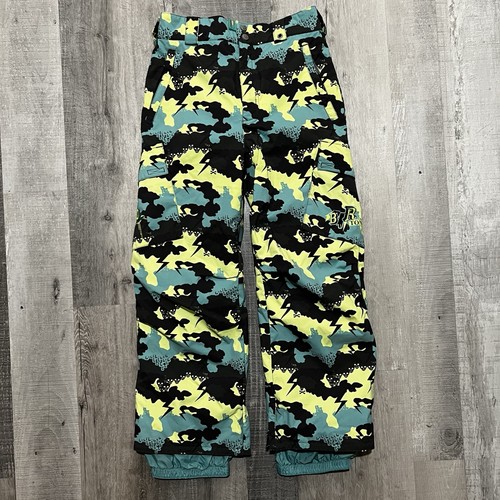 Burton youth ski snowboard - burton,