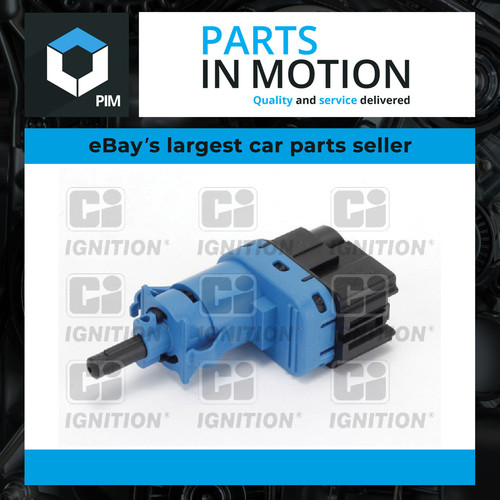 Brake light switch fits - switch,