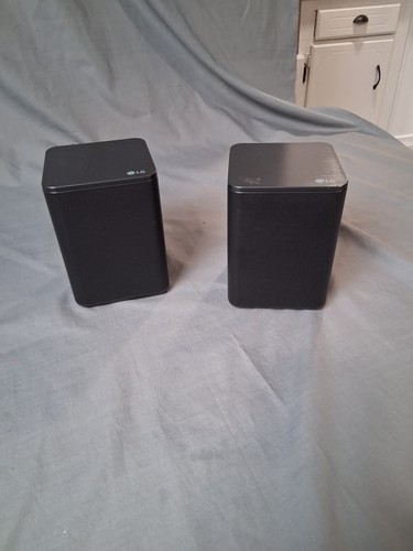 S76s1 rear surround sound - s76s1-s,