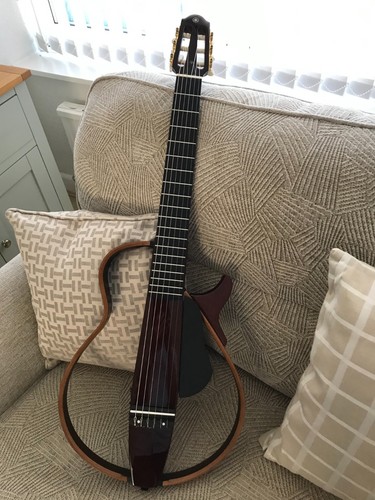 Yamaha slg 200nw silent - yamaha,