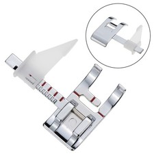 Quilting Made Easy Professional Sewing Machine with Channel Quilting Foot