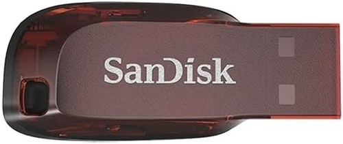 Sandisk cruzer blade - sandisk,