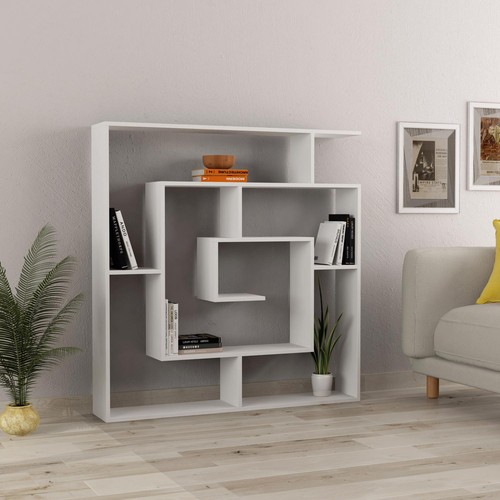 Fwstyle matt white maze - matt,