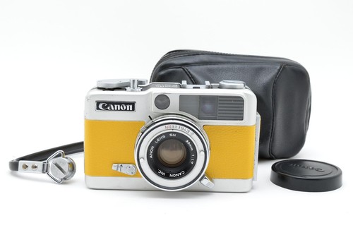 Mint canon demi ee17 - ▶️,