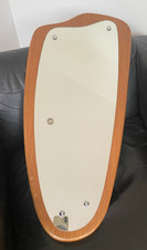 original MidCentury Teak Wall