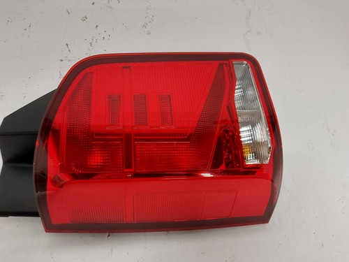 Tail light volkswagen - lh,