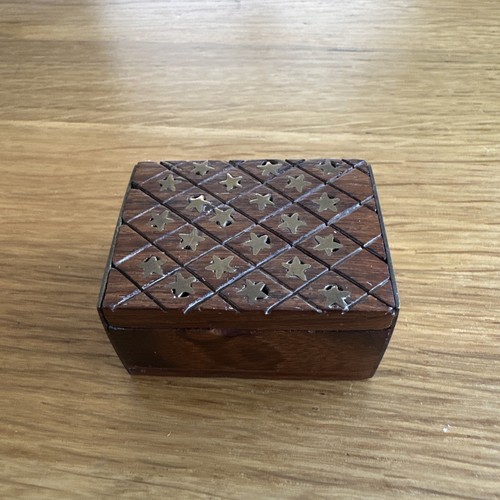 Vintage eastern small brass - vintage,