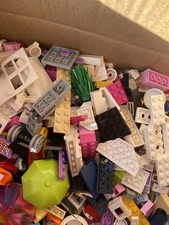 LEGO friends Bundle 5kg huge