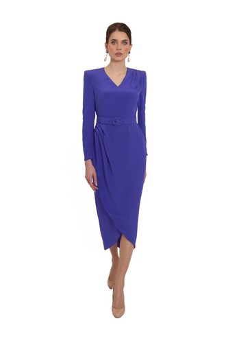Catherine walker blue - catherine,