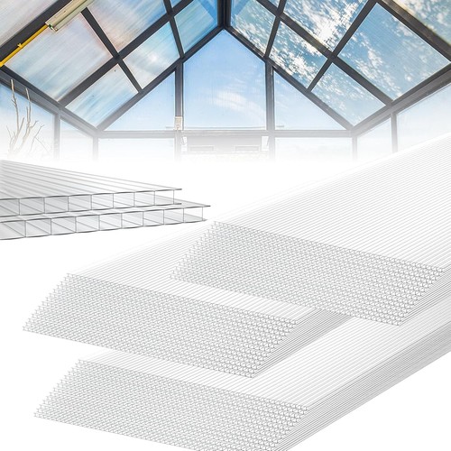 14 pcs greenhouse - /,