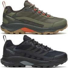 Merrell Speed Strike 2 Waterproof Outdoors Hiking Trainers Athletic Shoes Mens