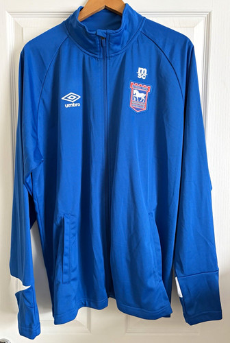 Umbro ipswich town - umbro,