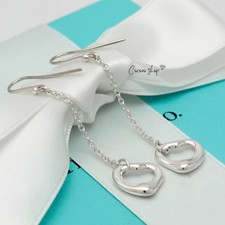 Authentic Tiffany & Co. Open