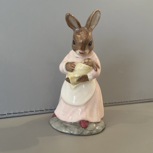 Royal doulton bunnykins db167 - doulton,