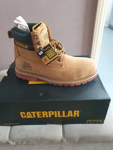 Caterpillar cat powerplant - cat,