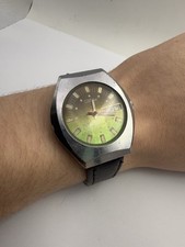 Slava Vintage Men’s watch