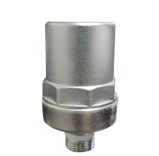 Caleffi AntiShock - Water