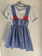 Dorothy wizard of oz fancy