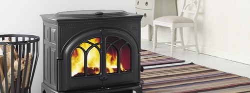 Jotul f600 stove glass - f600,